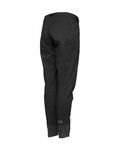 FOX Cycling long trousers withot bib - RANGER LADY - black