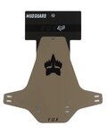 FOX mudguard - MUD GUARD - brown