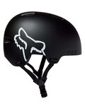 FOX Cycling helmet - FLIGHT - black
