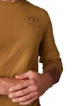 FOX Cycling short sleeve jersey - RANGER IRON - pink