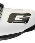 GAERNE Cycling shoes - CARBON VOLATA - white/black