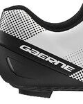 GAERNE Cycling shoes - CARBON TORNADO - white