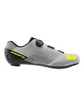 GAERNE Cycling shoes - TORNADO - black/grey