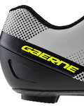 GAERNE Cycling shoes - TORNADO - black/grey