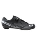 GAERNE Cycling shoes - TORNADO LADY - black