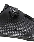 GAERNE Cycling shoes - TORNADO LADY - black
