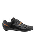 GAERNE Cycling shoes - RECORD LADY - black