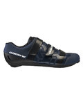 GAERNE Cycling shoes - RECORD - black/blue