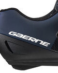 GAERNE Cycling shoes - RECORD - black/blue