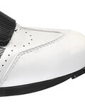 GAERNE Cycling shoes - RECORD - white/black