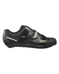 GAERNE Cycling shoes - RECORD WIDE - black