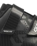 GAERNE Cycling shoes - RECORD WIDE - black