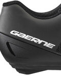 GAERNE Cycling shoes - RECORD WIDE - black