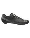 GAERNE Cycling shoes - CARBON TORNADO WIDE - black