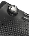 GAERNE Cycling shoes - CARBON TORNADO WIDE - black