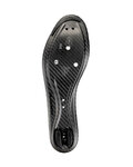 GAERNE Cycling shoes - CARBON TORNADO WIDE - black