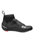 GAERNE Cycling shoes - ICE STORM ROAD - black