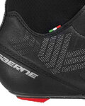 GAERNE Cycling shoes - ICE STORM ROAD - black