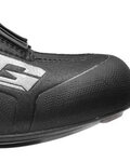 GAERNE Cycling shoes - ICE STORM ROAD - black
