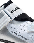 GAERNE Cycling shoes - KONA MTB - white