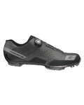 GAERNE Cycling shoes - HURRICANE MTB - black