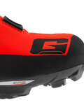 GAERNE Cycling shoes - HURRICANE MTB - red/black