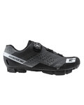 GAERNE Cycling shoes - HURRICANE LADY MTB - black