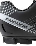 GAERNE Cycling shoes - HURRICANE LADY MTB - black