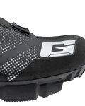 GAERNE Cycling shoes - HURRICANE LADY MTB - black