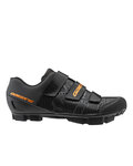 GAERNE Cycling shoes - LASER LADY MTB - black