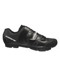 GAERNE Cycling shoes - LASER MTB - black
