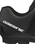 GAERNE Cycling shoes - LASER MTB - black