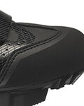 GAERNE Cycling shoes - LASER MTB - black