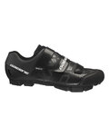 GAERNE Cycling shoes - LASER WIDE MTB - black
