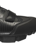 GAERNE Cycling shoes - LASER WIDE MTB - black