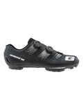 GAERNE Cycling shoes - KOBRA MTB - black