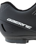 GAERNE Cycling shoes - KOBRA MTB - black