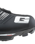 GAERNE Cycling shoes - KOBRA MTB - black