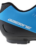 GAERNE Cycling shoes - KOBRA MTB - blue/black
