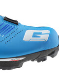 GAERNE Cycling shoes - KOBRA MTB - blue/black