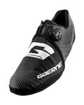 GAERNE Cycling shoe covers - TOP TOE - black
