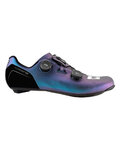 GAERNE Cycling shoes - CARBON STL - purple/multicolour