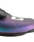 GAERNE Cycling shoes - CARBON STL - purple/multicolour