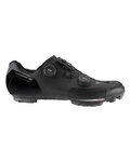 GAERNE Cycling shoes - CARBON SNX MTB - black