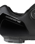 GAERNE Cycling shoes - CARBON SNX MTB - black
