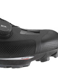 GAERNE Cycling shoes - CARBON SNX MTB - black