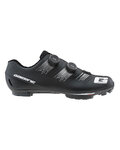 GAERNE Cycling shoes - CARBON KOBRA MTB - black