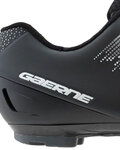GAERNE Cycling shoes - CARBON KOBRA MTB - black