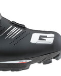 GAERNE Cycling shoes - CARBON KOBRA MTB - black