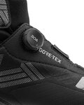 GAERNE Cycling shoes - ICE STORM MTB 1.0 - black